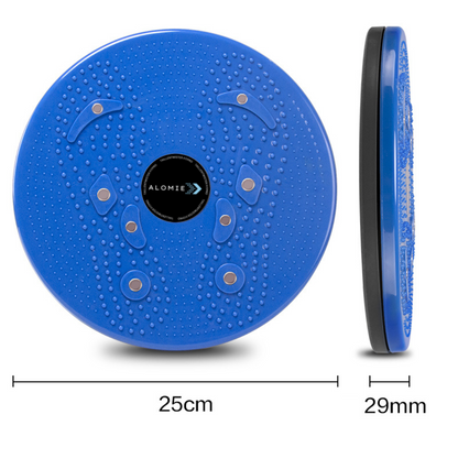 FlexiTwist Home Fitness Trainer