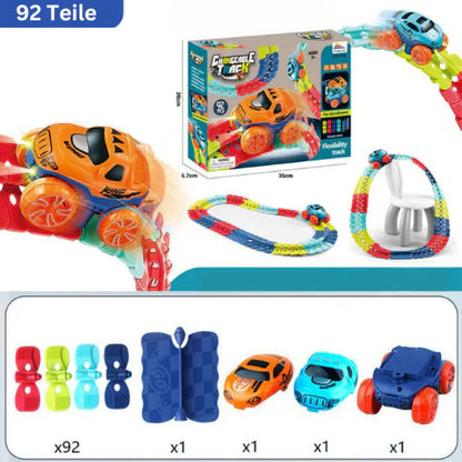 Children's Anti-Gravity Race Track
