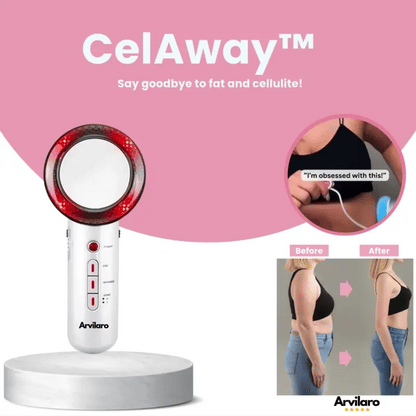 Revitaluxe Slimming Device | Say Goodbye to Stubborn Fat!