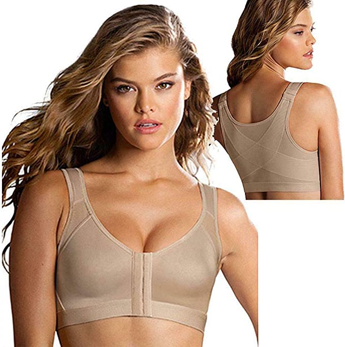 Posture Perfect Bra | Breathable & Invisible | Alleviate Back Pain