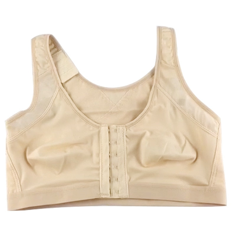 Posture Perfect Bra | Breathable & Invisible | Alleviate Back Pain