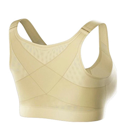 Posture Perfect Bra | Breathable & Invisible | Alleviate Back Pain