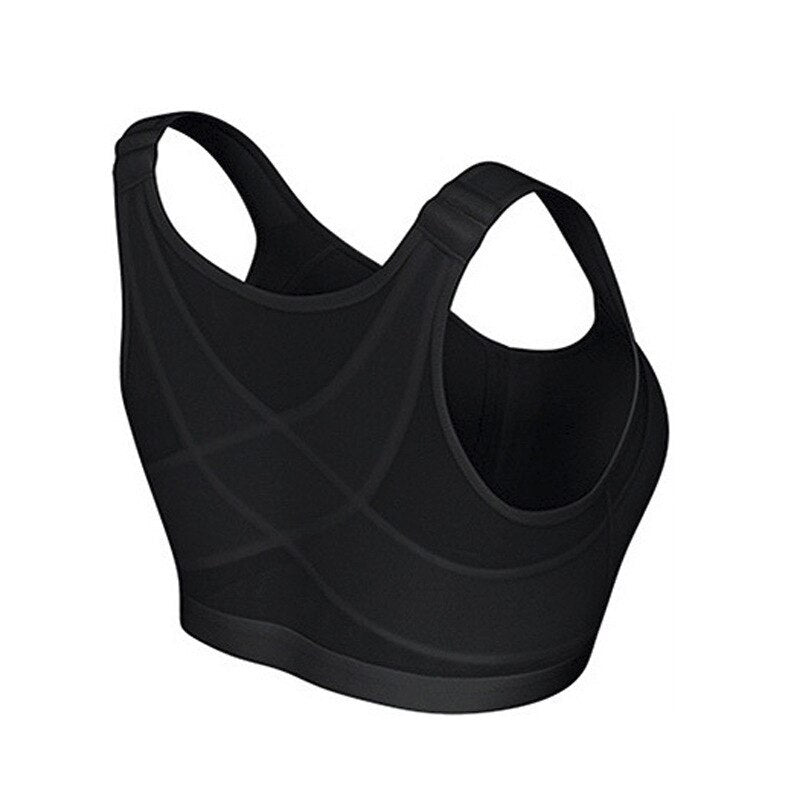 Posture Perfect Bra | Breathable & Invisible | Alleviate Back Pain