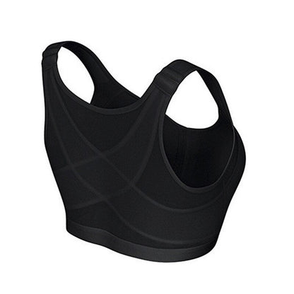 Posture Perfect Bra | Breathable & Invisible | Alleviate Back Pain