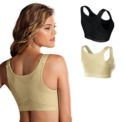 Posture Perfect Bra | Breathable & Invisible | Alleviate Back Pain