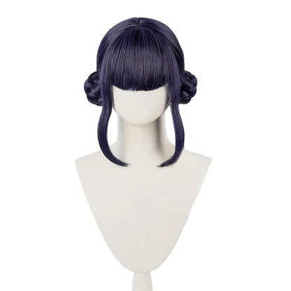 Kids Wig Set for Kpop Hunter Costume