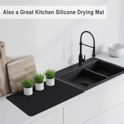 Kitchen Protector Cover | Heat and Scratch Shield | Non-Slip Multi-Use