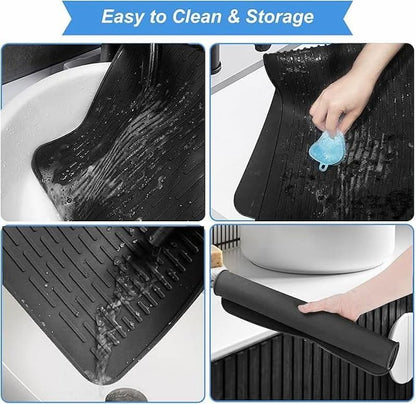 Kitchen Protector Cover | Heat and Scratch Shield | Non-Slip Multi-Use