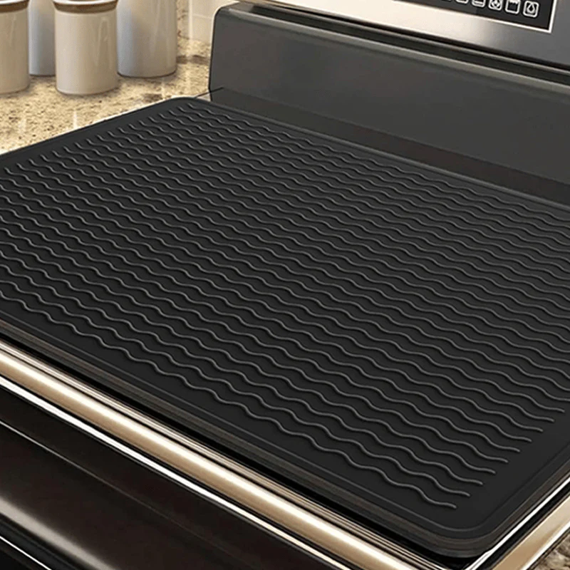 Kitchen Protector Cover | Heat and Scratch Shield | Non-Slip Multi-Use