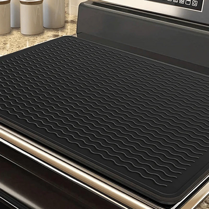 Kitchen Protector Cover | Heat and Scratch Shield | Non-Slip Multi-Use