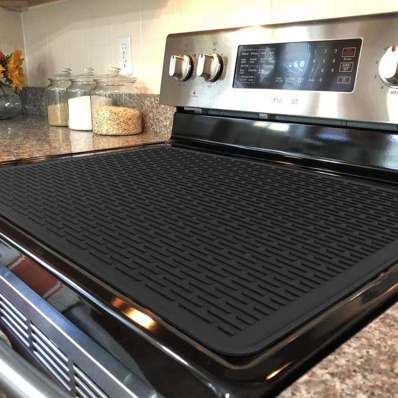 Kitchen Protector Cover | Heat and Scratch Shield | Non-Slip Multi-Use