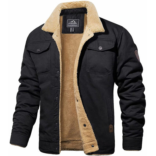 Elite Urban Bomber Jacket