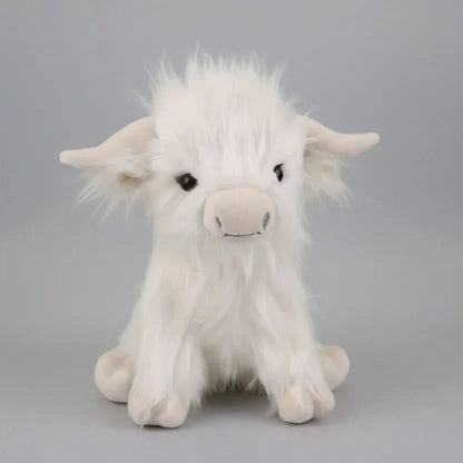 Fluffy Plush Comfort Toy for Cozy Hugs
