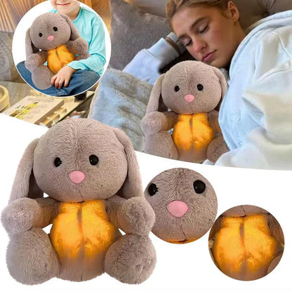 Cuddle Companion | Soothing Breath Motion for Peaceful Nights