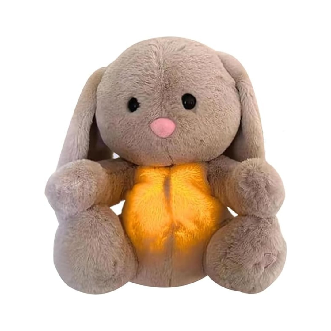 Cuddle Companion | Soothing Breath Motion for Peaceful Nights