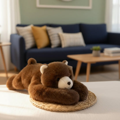 Cuddle Companion | Your Stress-Relief Snuggle Buddy | Ultra-Soft Feel