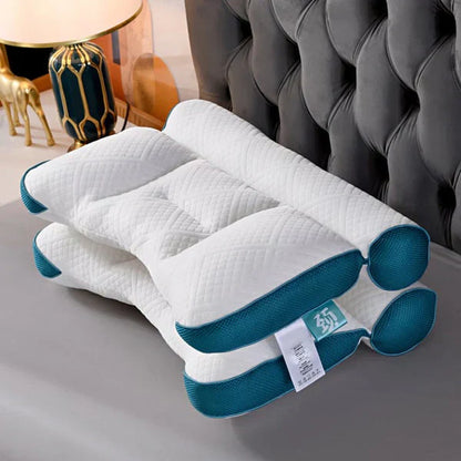 Neck Pillow for Orthopedic Support