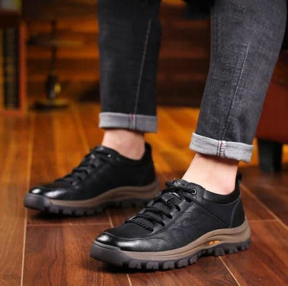Casual Comfort Shoes for All-Day Protection