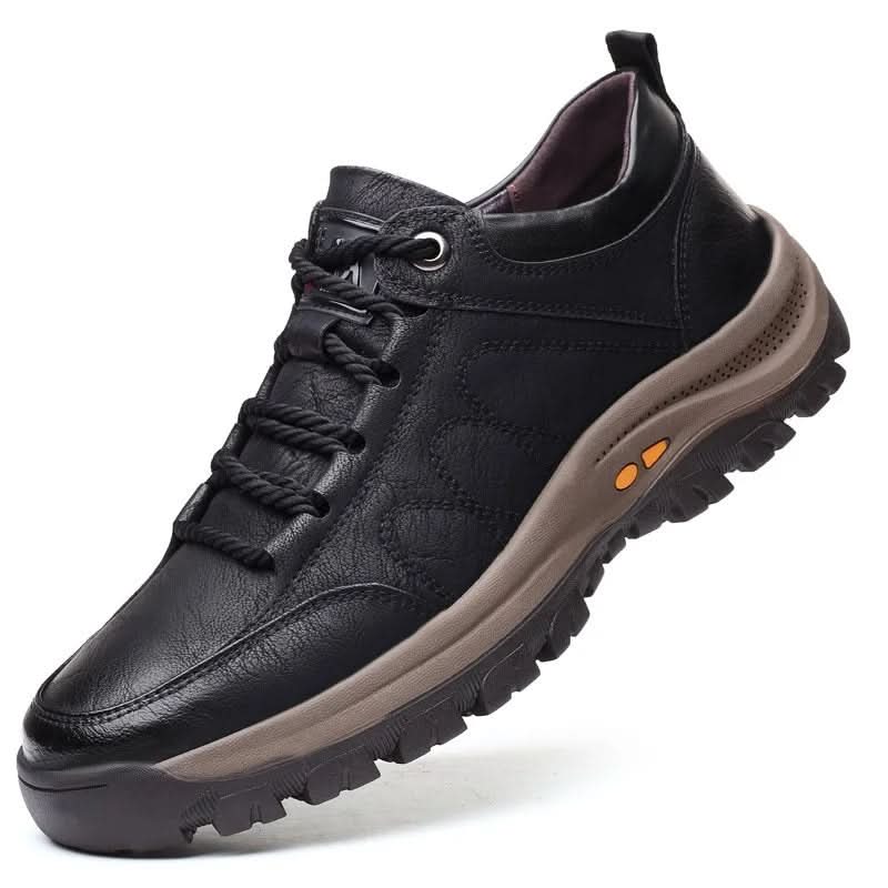 Casual Comfort Shoes for All-Day Protection