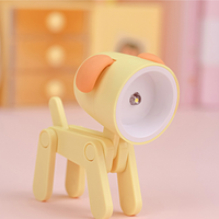 Yellow Dog