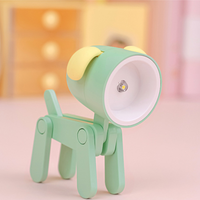 Green Dog