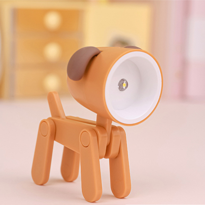 Whimsical Nightlight for Kids | Adjustable & Portable | NightyPaws