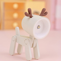 Beige Deer