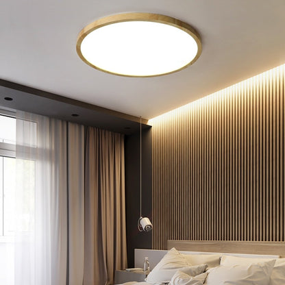 Adjustable Dimmable LED Ceiling Fixture for Home Use
