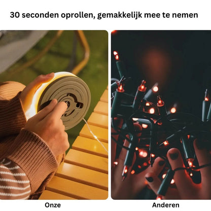 Waterproof LED Outdoor Lighting
