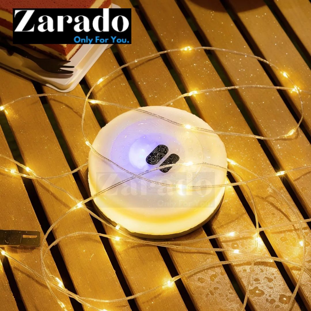 Waterproof LED Outdoor Lighting
