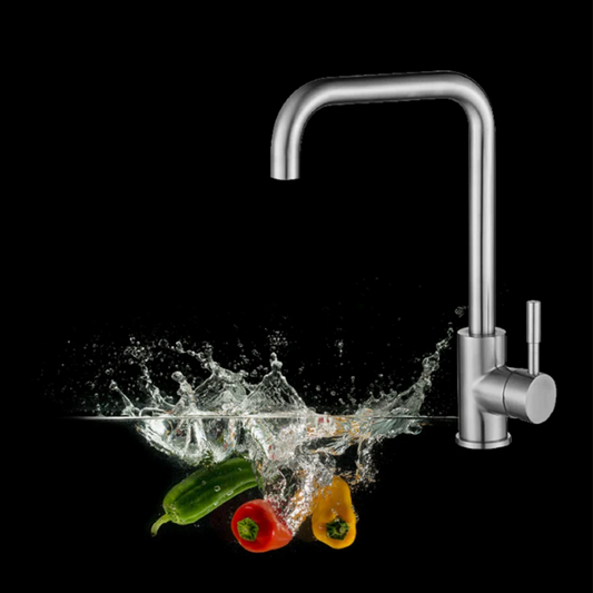 Elegant Kitchen Faucets for Functional Luxury – Taalita Collection