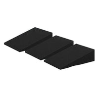 3 pieces