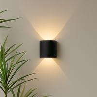 2W - Black