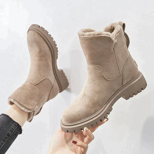 ChicSnow™ - Winter Boots for Every Adventure