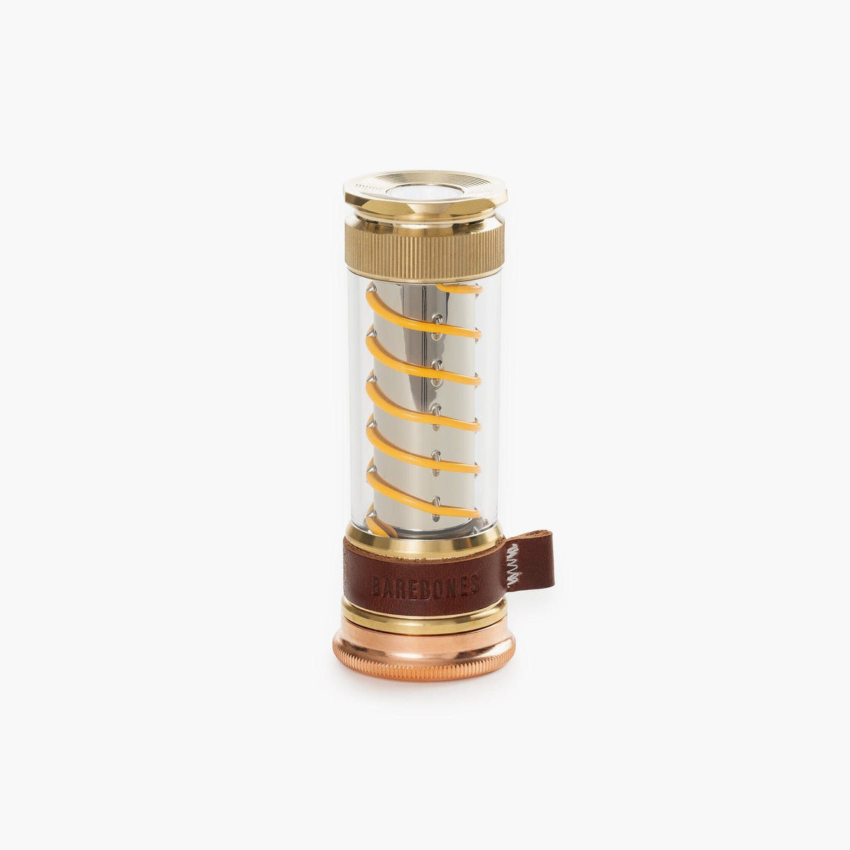 LumenCraft™ Vintage Lantern & Flashlight – USB-C Rechargeable with 7 Modes