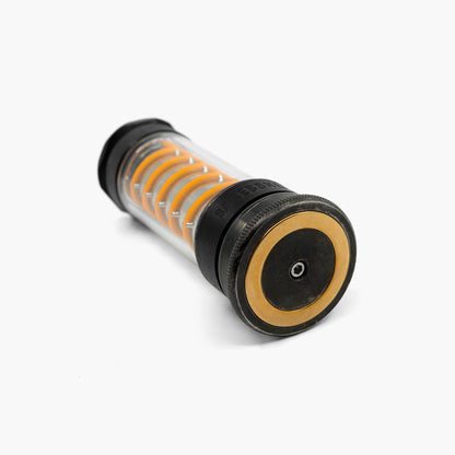 LumenCraft™ Vintage Lantern & Flashlight – USB-C Rechargeable with 7 Modes
