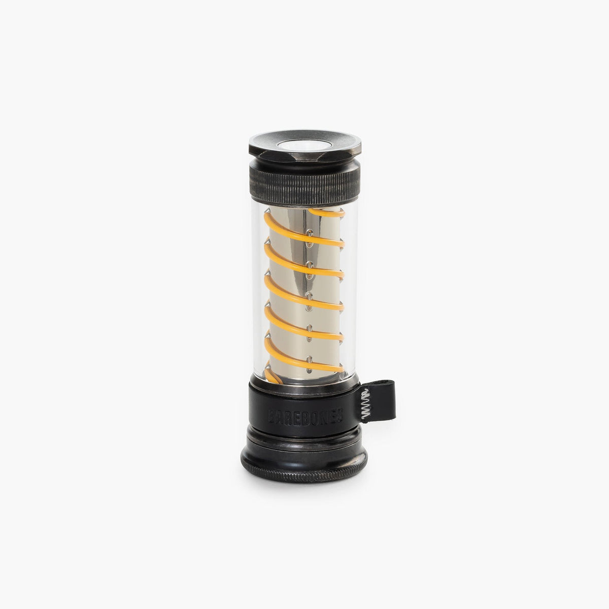 LumenCraft™ Vintage Lantern & Flashlight – USB-C Rechargeable with 7 Modes