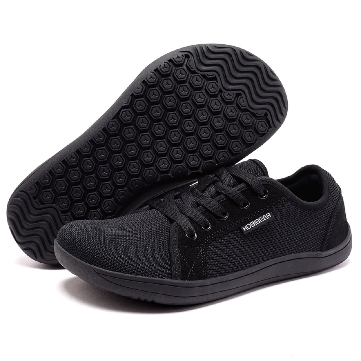 Lightweight and Breathable Barefoot Sneakers for Men and Women