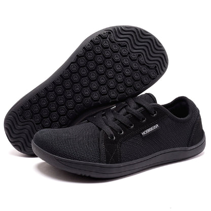 Lightweight and Breathable Barefoot Sneakers for Men and Women