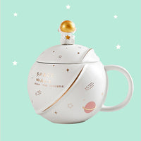 Cosmos White