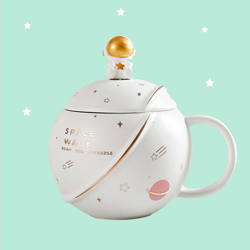 Love You To The Moon And Back Coffee Mug