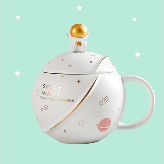 Love You To The Moon And Back Coffee Mug