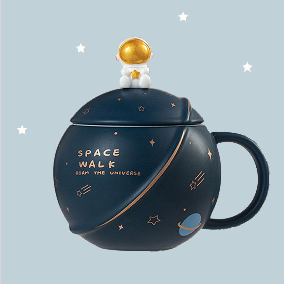 Love You To The Moon And Back Coffee Mug