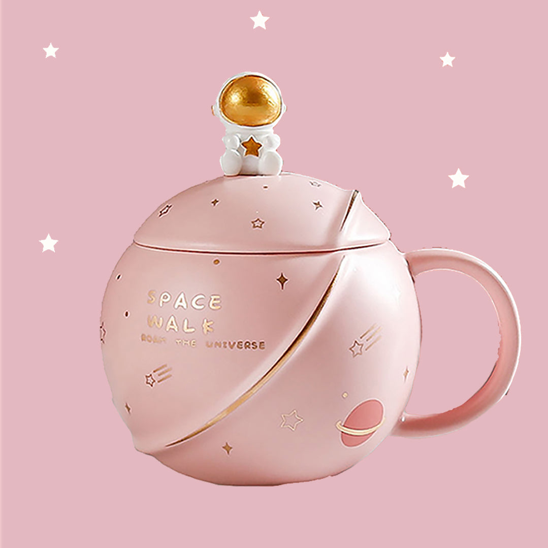 Love You To The Moon And Back Coffee Mug