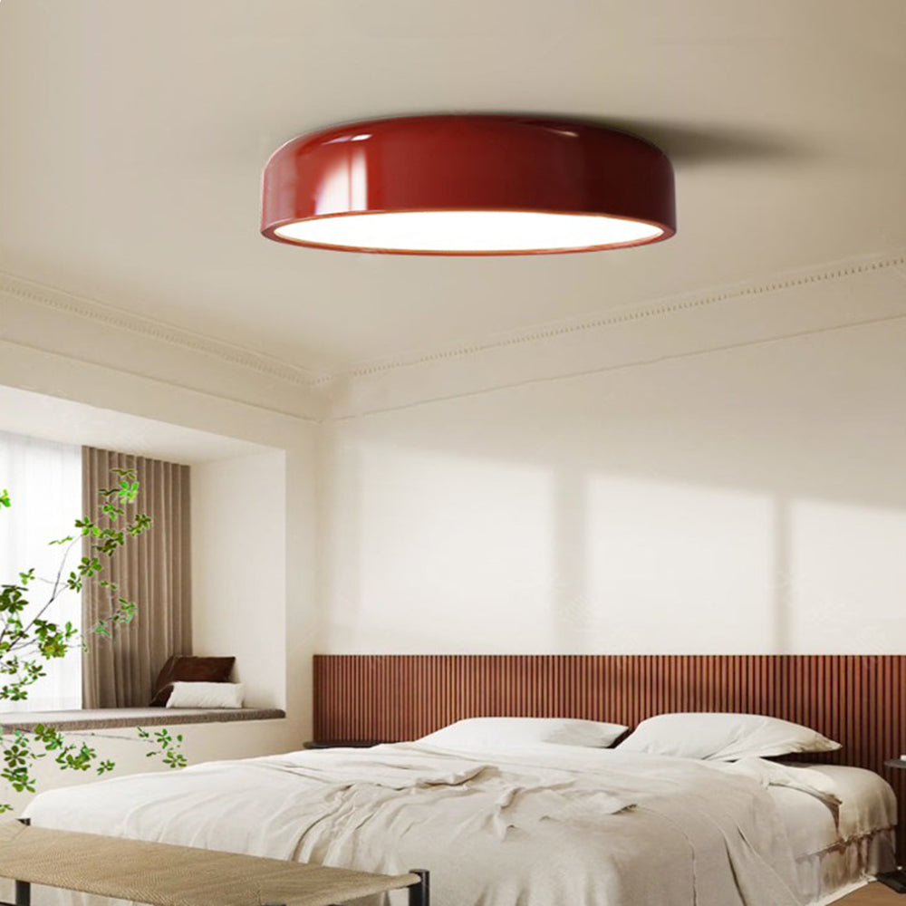 Adjustable Glow LED Ceiling Light – Modern Design