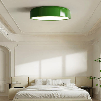 Adjustable Glow LED Ceiling Light – Modern Design