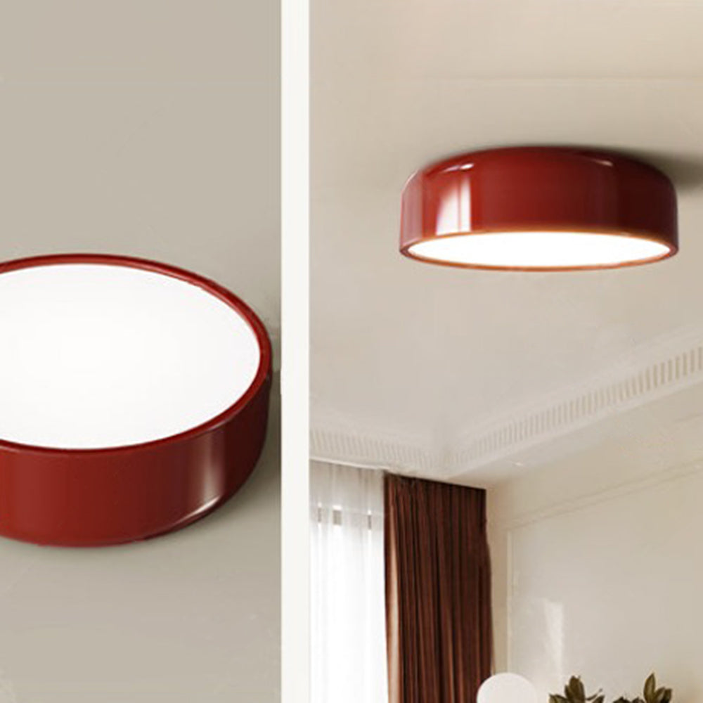 Adjustable Glow LED Ceiling Light – Modern Design