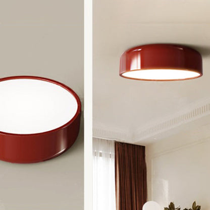Adjustable Glow LED Ceiling Light – Modern Design