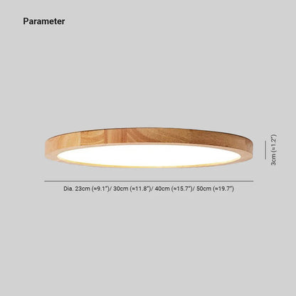 Adjustable Dimmable LED Ceiling Fixture for Home Use