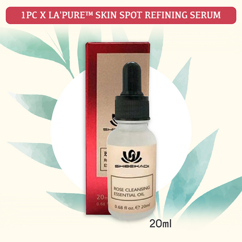 RadiantSkin Spot Eraser Serum